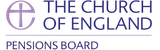 The Church of England Pensions Board logo