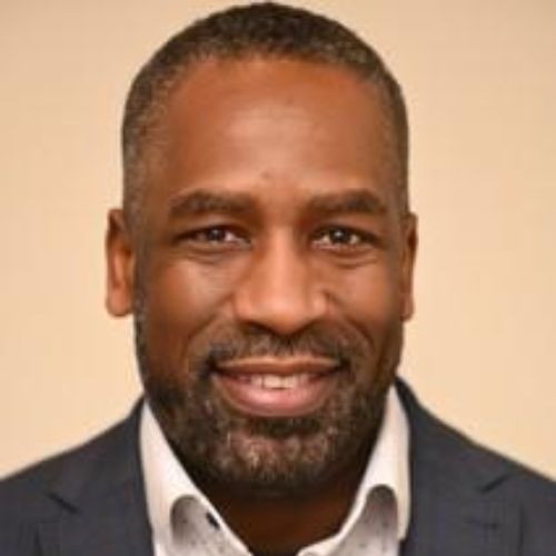 Orane Lewis - Director of Finance at SW9 Community Housing